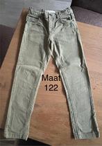 Jongens kleding set maat 122/128, Ophalen of Verzenden, Gebruikt, Jongen, Broek