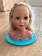 Baby Born Kaphoofd met Accessoires, Kinderen en Baby's, Speelgoed | Poppen, Ophalen, Gebruikt, Babypop