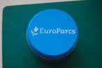 Een BLIKJE van EUROPARCS, Ophalen of Verzenden, Zo goed als nieuw, Koek(jes), Overige merken