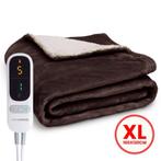 Seranova elektrische deken - warmtedeken XL - 160x120, Ophalen of Verzenden, Zo goed als nieuw