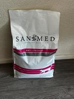 Kattenvoer Sanimed anti struvite, Dieren en Toebehoren, Ophalen of Verzenden, Kat
