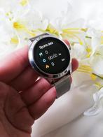 Smartwatch Women Naomi Pro, Ophalen of Verzenden, Nieuw, Zilver, Android