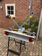 Spinder Falcon Fietsendrager - Kantelbaar, Ophalen, 2 fietsen, Gebruikt, Trekhaakdrager