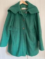 Marina  Rinaldi Jas groen 44/46, Kleding | Dames, Ophalen of Verzenden, Nieuw, Maat 46/48 (XL) of groter, Groen