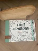 Kraambezoekboek (O'Baby by Pauline), Ophalen of Verzenden, Nieuw