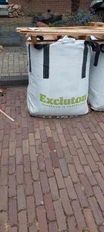 1 m3 ophoogzand (gratis af te halen)., Dieren en Toebehoren, Ophalen