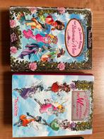 Thea Stilton - De Zeven Rozen (2 boeken), Ophalen, Gelezen, Fictie algemeen