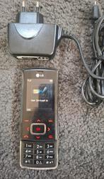 LG Chocolate KG800 (zeldzaam), Ophalen of Verzenden, Gebruikt