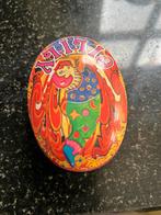 Oilily Blikje Jaren 80, Verzamelen, Ophalen of Verzenden, Gebruikt
