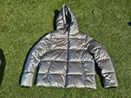 Zilveren winterjas Imperial Riding maat M, Dieren en Toebehoren, Ophalen of Verzenden, Dames, Bovenkleding, Nieuw