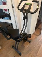 Fiets hometrainer, Ophalen, Gebruikt, Hometrainer