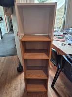 Kleine IKEA Billy kast met verhoging., Huis en Inrichting, Kasten | Overige, Ophalen of Verzenden, Zo goed als nieuw