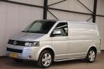 Volkswagen Transporter 2.0 TDI AUTOMAAT DSG AIRCO TREKHAAK, Euro 5, Stof, Gebruikt, Parkeersensor