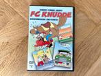 Tikkie Terug Jaap! - FC Knudde Sketches DVD (krasvrij), Europees, Tekenfilm, Alle leeftijden, Ophalen of Verzenden
