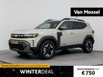 Dacia Duster 1.6 Hybrid Extreme 140PK | Automaat | Navigatie, Auto's, Dacia, 4 cilinders, Origineel Nederlands, Bedrijf, Hybride Elektrisch/Benzine