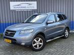 Hyundai Santa Fe 2.2 CRDi 4WD Style exportprice!, Automaat, Santa Fe, Gebruikt, 4 cilinders
