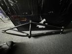 Bmx frame wtp crysis, Ophalen, Gebruikt