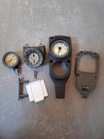 Suunto 3 delig console in zeer mooie staat zonder HD slang, Watersport en Boten, Duiken, Ophalen of Verzenden, Gebruikt, Overige typen