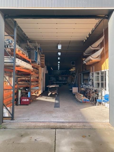 werkplek te huur in gedeelde (hout) werkplaats, Diensten en Vakmensen, Verhuur | Gereedschap en Machines