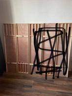 Kindersjoelbakken incl 20 sjoelschijfjes, Ophalen, Zo goed als nieuw