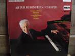 F.Chopin - Artur Rubinstein  "Barcarolle op.60 etc." LP, Cd's en Dvd's, Vinyl | Klassiek, Gebruikt, Kamermuziek, Ophalen of Verzenden