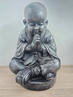 Biddende monnik beeld - heel goede staat!, Ophalen, Zo goed als nieuw