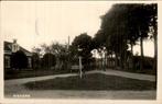 Niekerk - Fotokaart ?, Verzamelen, Ansichtkaarten | Nederland, Ophalen of Verzenden, 1920 tot 1940, Gelopen, Groningen