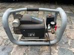 Compressor, 100 liter of meer, Ophalen, Gebruikt, 10 bar of meer