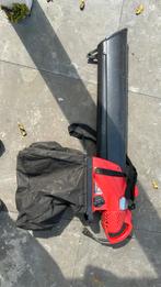 Elektrische bladblazer Valex merak 2000, Tuin en Terras, Ophalen, Gebruikt, Handgedragen, Valex