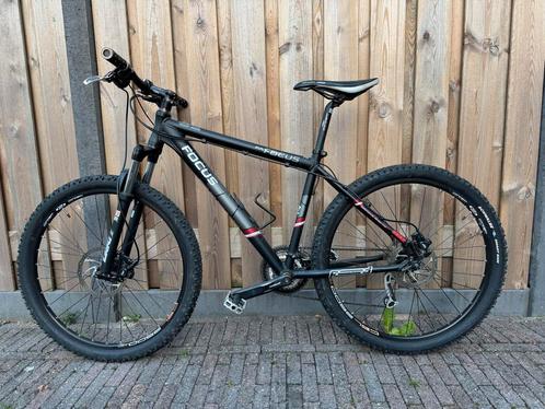 Mountainbaike Focus Fatboy - 26 inch, Fietsen en Brommers, Fietsen | Mountainbikes en ATB, Gebruikt, Heren, Overige merken, 45 tot 49 cm