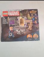 NIEUW Lego Marvel set 76253, Ophalen of Verzenden, Nieuw, Complete set, Lego