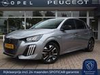 Peugeot 208 Allure Hybrid 110Pk e-DCS6 automaat, Rijklaarpri, Automaat, Gebruikt, 1199 cc, Parkeersensor