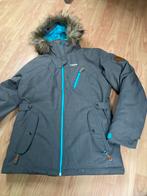 Wedze oxylane ski(snowboard) jack zgan  maat 164, Ophalen of Verzenden, Zo goed als nieuw, Jongen of Meisje, Jas