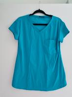 Studio Anneloes Shirt Travelstof - Maat S, Ophalen of Verzenden, Zo goed als nieuw, Korte mouw, Maat 36 (S)