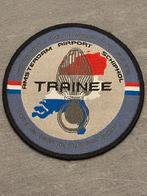 Embleem kmar trainee, Verzamelen, Verzenden, Marechaussee, Nederland, Embleem of Badge
