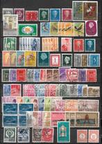 Suriname / NNG / Indonesie etc. leuke uitzoekpartij, Postzegels en Munten, Verzenden, Na 1940, Gestempeld