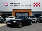 Mazda MX-5 1.8 Exclusive|Airco|Lm Velgen|Sportuitlaat|Nette, 127 pk, Achterwielaandrijving, Gebruikt, 4 cilinders