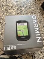 Garmin 830, Fietsen en Brommers, Fietsaccessoires | Fietscomputers, Ophalen of Verzenden, GPS, Gebruikt