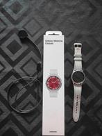 Samsung Galaxy Watch 6 Classic, Sieraden, Tassen en Uiterlijk, Smartwatches, Conditie, Nieuw, Ophalen of Verzenden, Samsung
