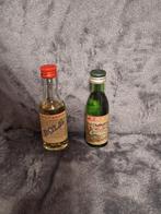 Miniatuur Flesjes Bols en Pernod Fils, Verzamelen, Ophalen of Verzenden, Gebruikt, Overige materialen, Overige typen