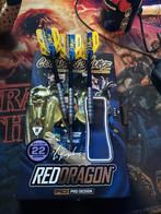 Luke Humphries darts Gebruikt 22G, Ophalen of Verzenden, Dartbord