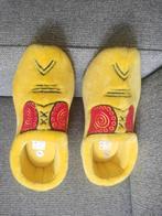 Gele Klompen Pantoffels Maat 42/43, Ophalen of Verzenden, Zo goed als nieuw, Pantoffels of Sloffen