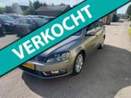 Volkswagen Passat Variant 1.6 TDI BlueMotion Executive Editi, Euro 5, Gebruikt, 4 cilinders, Bruin