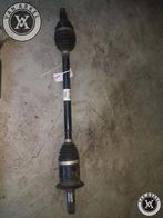 Bmw f2x f3x aandrijfas la n20 7609351, Auto-onderdelen, Transmissie en Toebehoren, Gebruikt, -, -, Ophalen of Verzenden