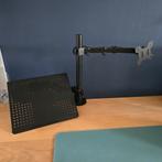 Monitor Arm - Verstelbare Monitor Standaard, Ophalen, Zo goed als nieuw