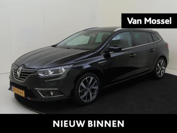 Renault Mégane Estate 1.2 TCe 130 PK Bose Navigatie | Camer beschikbaar voor biedingen
