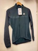 Heren winter fietsjack rogelli mono blue Nieuw! M, Fietsen en Brommers, Fietsaccessoires | Fietskleding, Rogelli, Heren, Nieuw