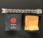 Buddha to Buddha Nathalie Zilveren Armband, Ophalen, Gebruikt, Zilver