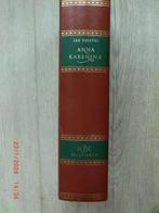 Leo Tolstoi - Anna Karenina (Hardcover), Ophalen of Verzenden, Zo goed als nieuw, Nederland