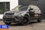 Land Rover Range Rover Evoque 2.0 Si4 HSE 241 Pk Automaat Na, Automaat, Lichtsensor, 4 cilinders, 109 €/maand
